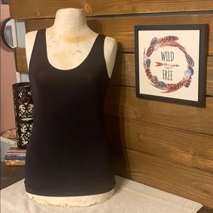 Slimmer Tank